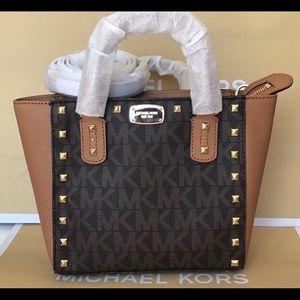 NWT Michael Kors Purse